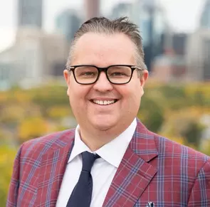 Joel Semmens, Calgary, Real Estate Agent