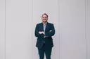 Joel Teeling, Edmonton, Real Estate Agent
