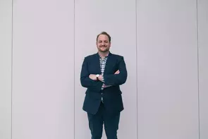 Joel Teeling, Edmonton, Real Estate Agent