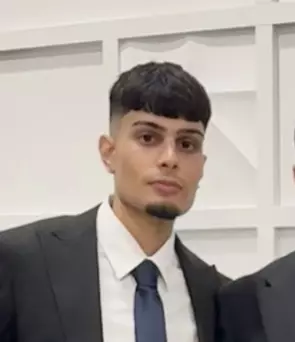 Joey Randhawa, Langley, Real Estate Agent