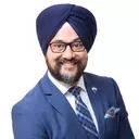 Joga Reehal, Brampton, Real Estate Agent