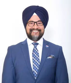 Joga Reehal, Brampton, Real Estate Agent