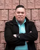 John Aguilar, London, Real Estate Agent