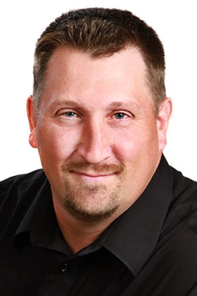 John Bouffard, Windsor, Real Estate Agent