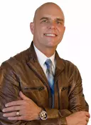 John Braconnier, Edmonton, Real Estate Agent