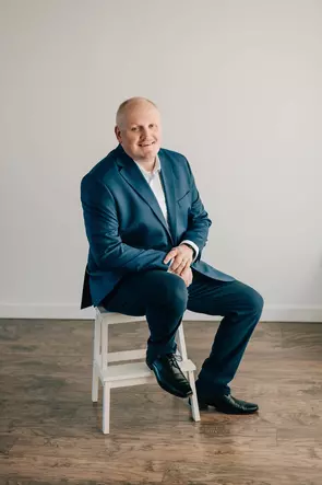 John Brady, Spruce Grove, Mortgage Broker