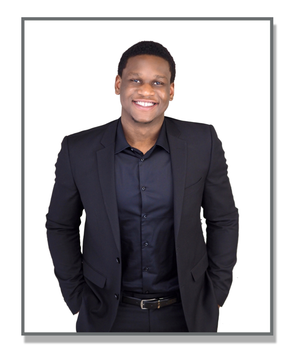 John Charles, Montreal, Real Estate Agent