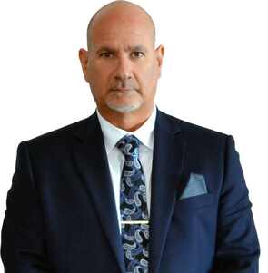 John Chiappara, Montreal, Real Estate Agent