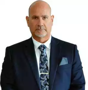 John Chiappara, Montreal, Real Estate Agent