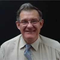 John Coates, Saint John, Real Estate Agent