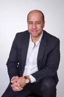 John Dacosta, Toronto, Real Estate Agent