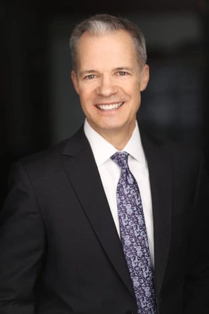 John Dean, Vancouver, Real Estate Agent