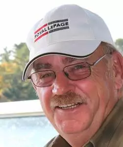 John Griffiths, Coldwater, Real Estate Agent