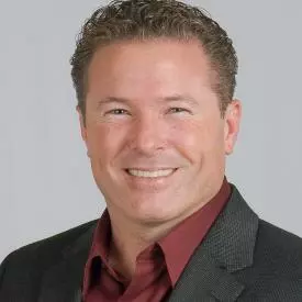John Irion, Lynden, Real Estate Agent