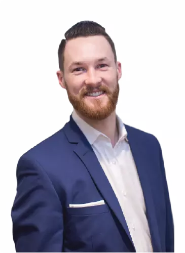 John Mark Wilderspin, Winnipeg, Real Estate Agent