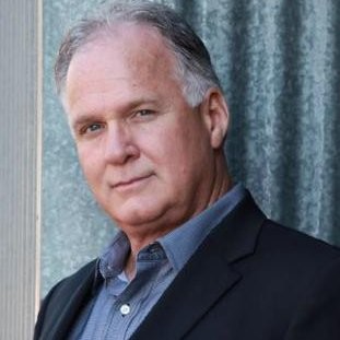 John McNabb, Surrey, Real Estate Agent