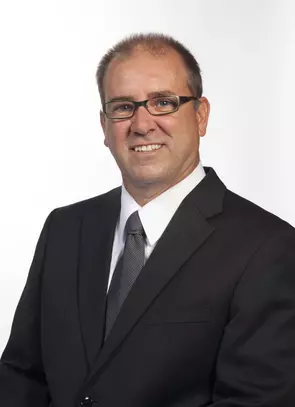 John Myers, Albuquerque, Real Estate Agent
