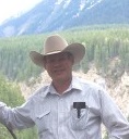 John Peterson, Valemount, Real Estate Agent