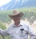 John Peterson, Valemount, Real Estate Agent