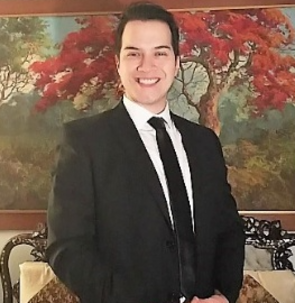 John Phoa, Edmonton, Real Estate Agent
