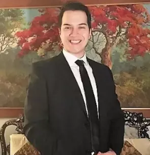 John Phoa, Edmonton, Real Estate Agent