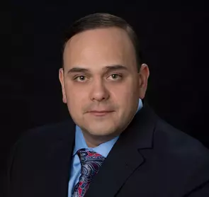 John Scotto, Holmdel, Real Estate Agent