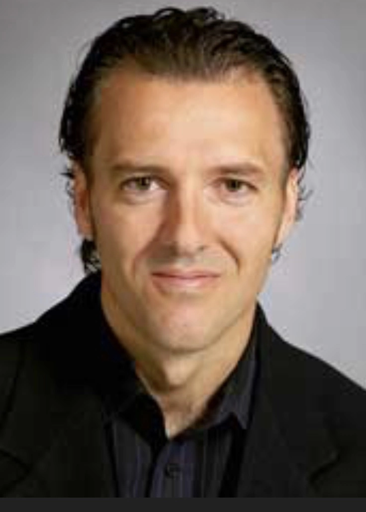 John Sebastiano, Hamilton, Real Estate Agent