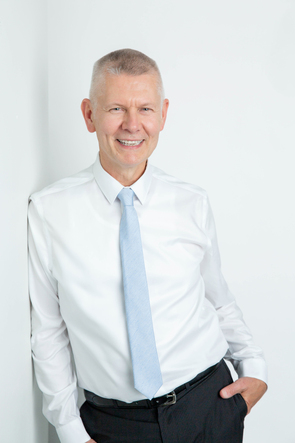 John Simonsen, Chilliwack, Real Estate Agent