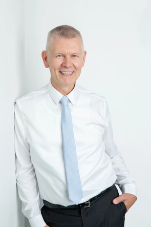 John Simonsen, Chilliwack, Real Estate Agent