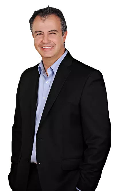 John Spagnoli, Stittsville, Real Estate Agent