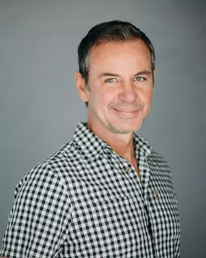 John Sparrow, Revelstoke, Real Estate Agent