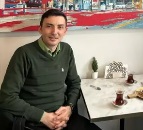 John Zoroglu, Waterloo, Real Estate Agent