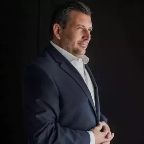 Johnathan Cloutier, Blainville, Real Estate Agent