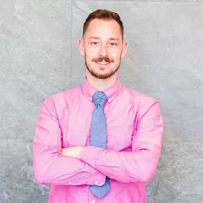 Johnny Friesen, Aylmer, Real Estate Agent
