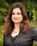 Jolene Aarbo, Parksville, Real Estate Agent