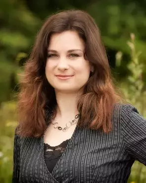 Jolene Aarbo, Parksville, Real Estate Agent