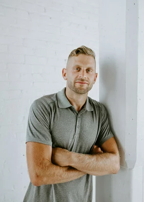 Jon Blumberg, Winnipeg, Real Estate Agent