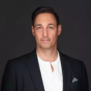 Jon Campbell, Kelowna, Real Estate Agent