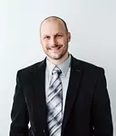 Jon Hutton, Kitchener, Real Estate Agent
