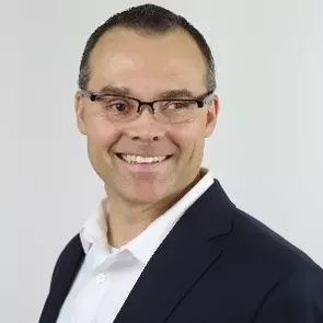 Jon Lambert, Baden, Real Estate Agent