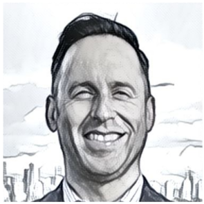 Jon Lumer, Vancouver, Real Estate Agent