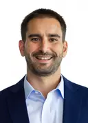 Jon Murray, Halifax, Real Estate Agent