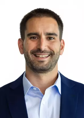 Jon Murray, Halifax, Real Estate Agent