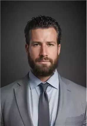 Jonas Beekman, Lethbridge, Real Estate Agent
