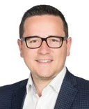 Jonathan Desjardins, Gatineau, Real Estate Agent