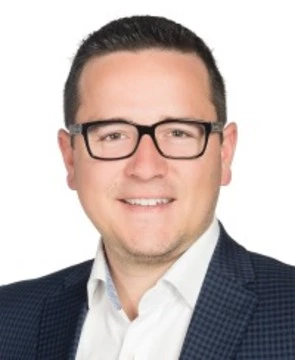 Jonathan Desjardins, Gatineau, Real Estate Agent