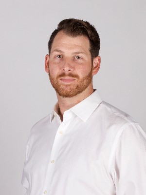 Jonathan Bartman, Medicine Hat, Real Estate Agent