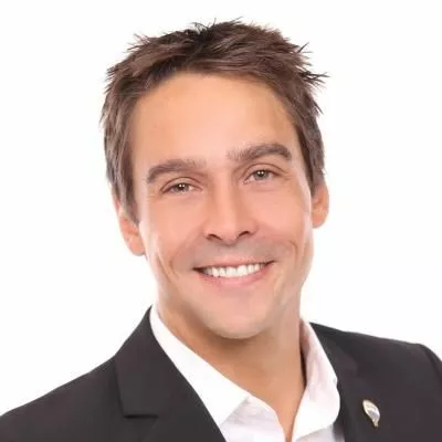 Jonathan Belanger, Trois Rivieres, Real Estate Agent