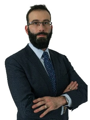 Jonathan Dimitriu, Markham, Real Estate Agent