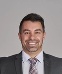 Jonathan Doucet, Gatineau, Real Estate Agent